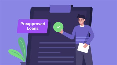 Pre Approval For Loans