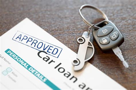 Pre Approved Auto Loan Check
