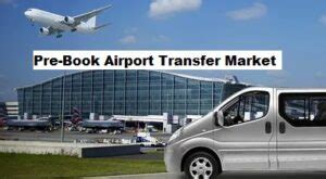 Pre Booked Airport Transfer
