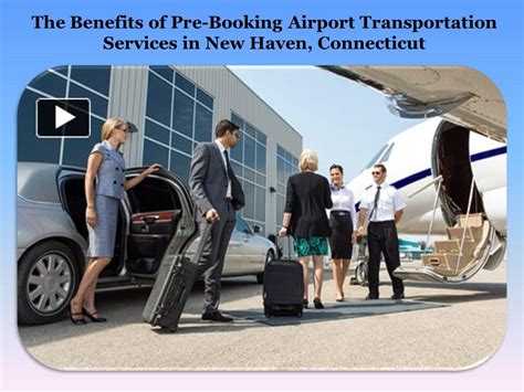 Pre Booking Transportation