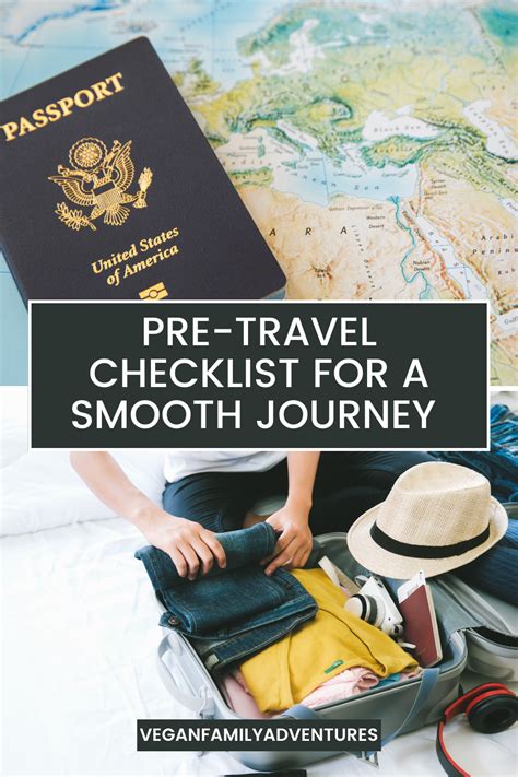 Pre Booking Travel Tips