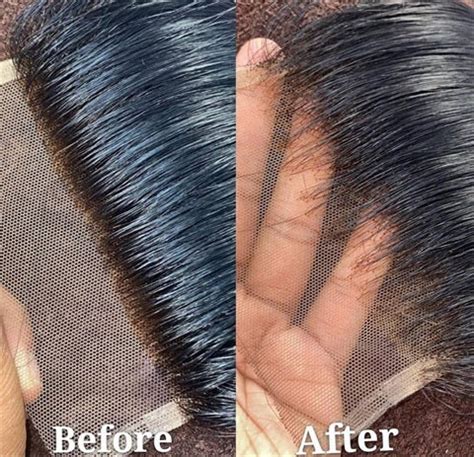 Pre Plucked vs. Standard Wigs