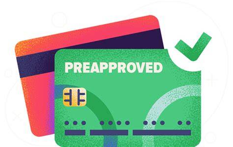 Unlock Your Spending Potential: Don't Let Poor Credit Hold You Back! Pre-Qualify for Credit Cards Now.