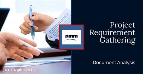 Pre-Application and Document Gathering