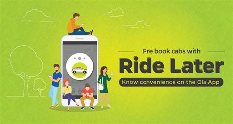 Pre-Booked Ride