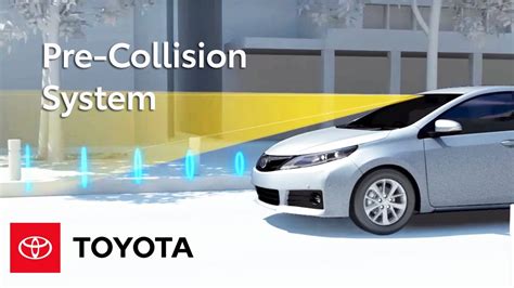 Image of Pre-Collision System (PCS)