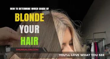 Pre-Color Checklist: Finding Your Perfect Blonde