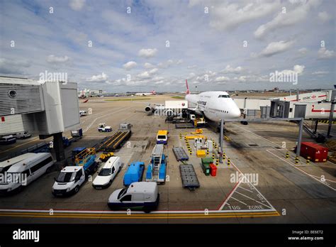 Pre-Flight Preparations