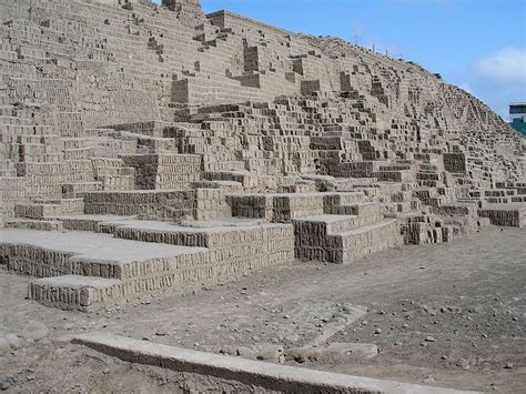 Pre-Hispanic Lima