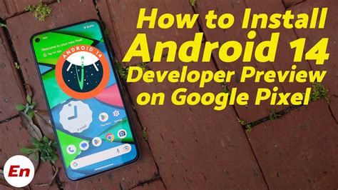 Pre-Requisites to Install Android 14 Developer Preview