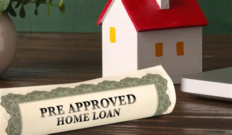 Get Ahead of the Game: Everything You Need to Know About Pre-Approval Home Loans