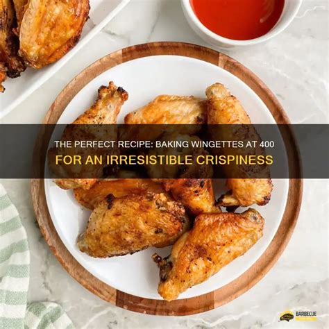 Pre-baking for Crispiness