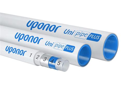 Pre-insulated PEX piping systems | Uponor