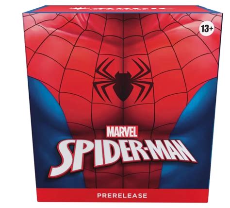 Pre-loaded Spider-Man Content