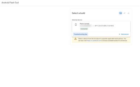 Pre-requisites to Install Android 15 Developer Preview