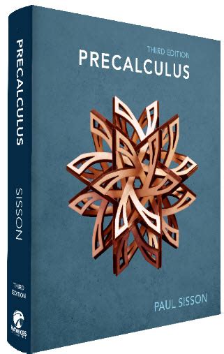 Precalculus 3rd Edition