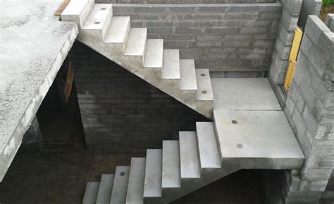 Precast Stair Detail: The Future Of Building Design In 2023
