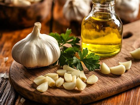Precautions and Considerations When Using Garlic