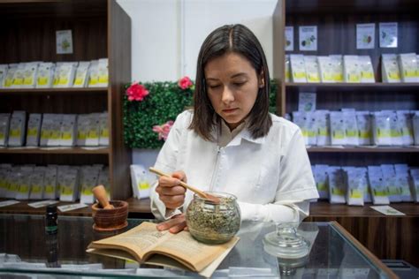 Precautions and Considerations when Using Herbal Remedies