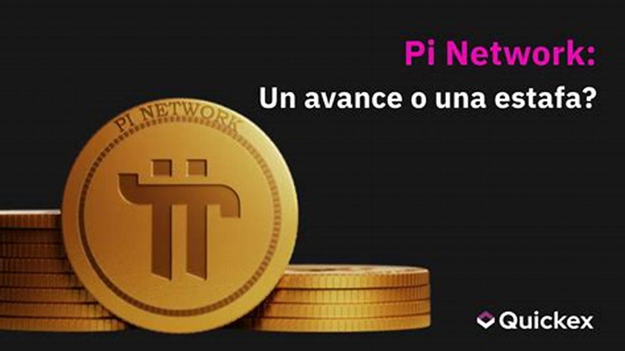 Precio De Pi Network 2024
