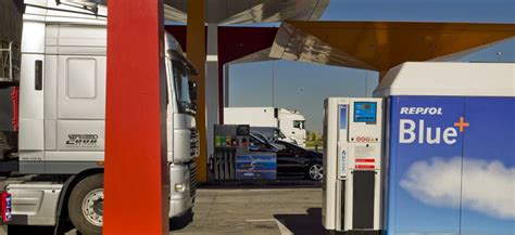 Adblue Repsol 10 Litros LIQUIDACIÓN - AdBlue