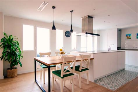 Precio reforma integral de un piso de 100 metros | BDBN Reformas