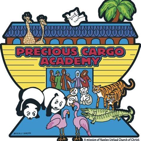 Discover Excellence in Early Education at Precious Cargo Academy Naples FL - Enroll Today!