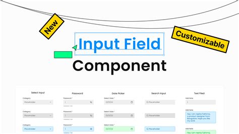 Precisely Positioning Labels Top-Left Corner Input Styling with HTML  CSS - Top 169+ Input field animation css - Merkantilaklubben.org