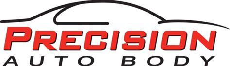 Precision Auto Body & Collision Center