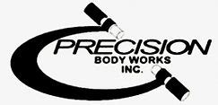 Precision BodyWorks