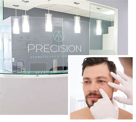 Revolutionize Your Skin with Precision Dermatology and Experience a New Level of Confidence