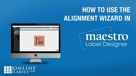 Precision Drag: Techniques for Aligning Labels Like a Pro
