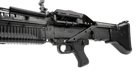 Precision Meets Power Semi Auto M60 For Sale, Conquer Every Target!