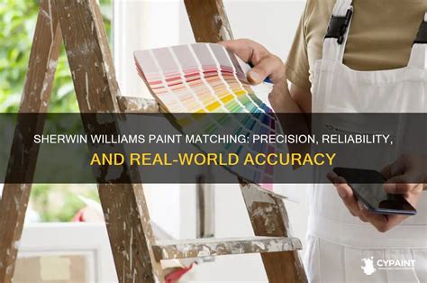 Precision Paint Matching