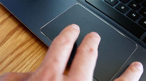 Precision Touchpad problems fixed on Windows 8.1 computers by update