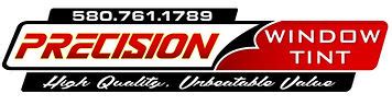 Precision Window Tint Warranty