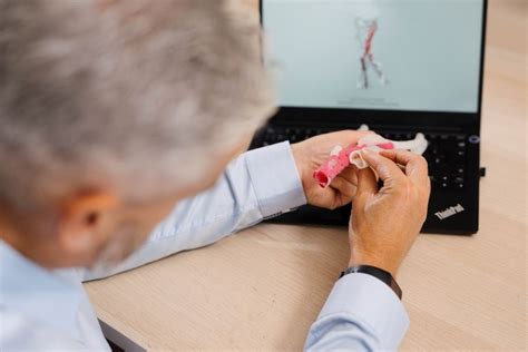 Precision in Patient Assessment Image