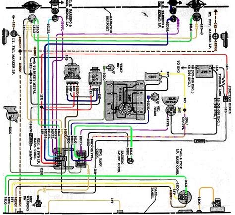 Precision-Mapped Circuitry