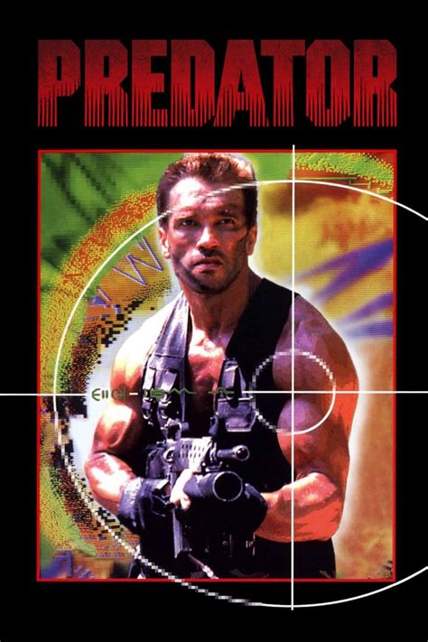 Predator 1987 Film