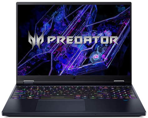 Predator Helios 16 and Predator Helios 18