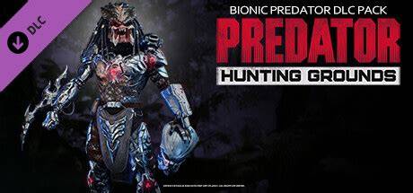 Predator Hunting Grounds Steam Charts