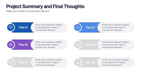 Prediction and Final Thoughts