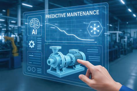 Predictive maintenance in Industry 4.0