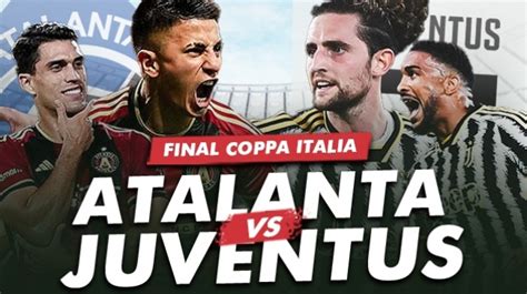 Gambar Prediksi Bola Atalanta vs Juventus