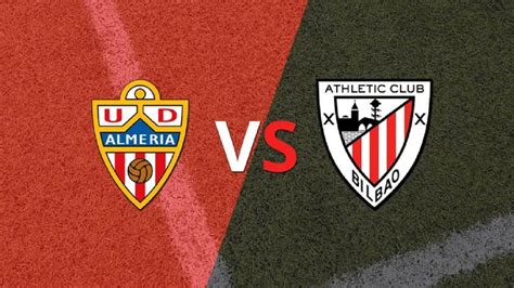 Prediksi Bola Athletic Bilbao vs UD Almería Dan Head to Head Informasi Tim UD Almería