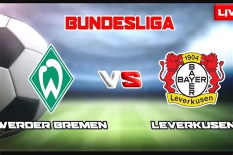 Prediksi Bola Darmstadt vs Werder Bremen Dan Head to Head