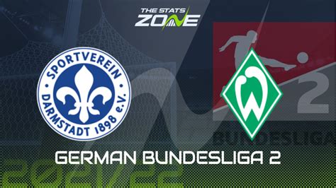 Prediksi Bola Darmstadt vs Werder Bremen