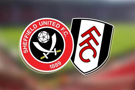 Prediksi Bola Fulham vs Sheffield United Dan Head to Head Informasi Tambahan