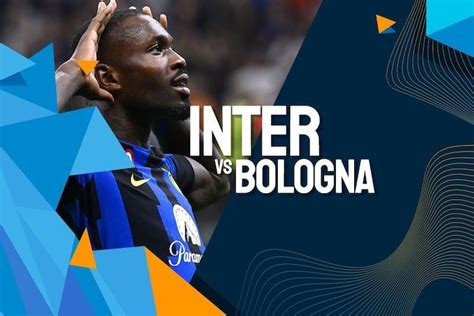 Inter Milan vs Bologna