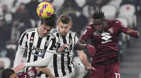 Prediksi Prediksi Bola Juventus vs Torino Dan Head to Head